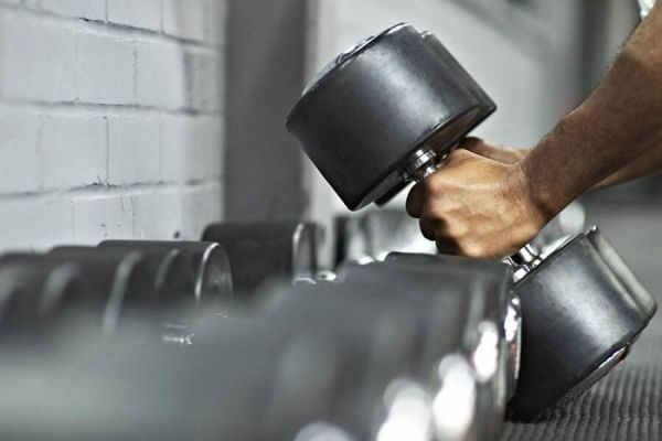  مسابقات قهرمانی آسیا  تیم ملی پرورش اندام ایران در روز نخست خوش درخشید