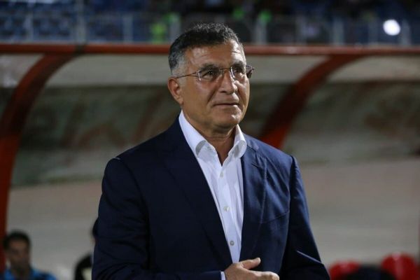  جلالی  تیم ملی نوجوانان می‌تواند برای آینده امیدوار کننده باشد