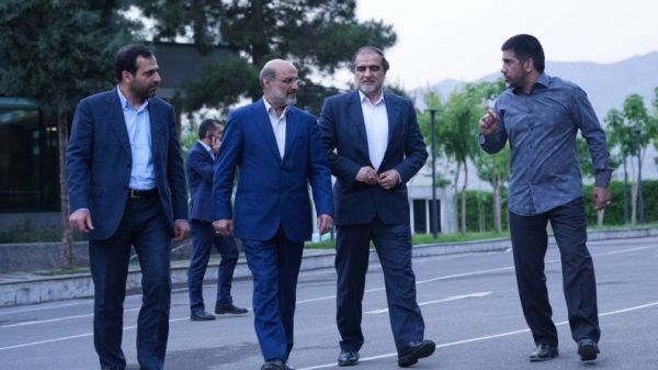 گزارش ویژه آخرین گمانه زنی ها درباره تغییرات مدیریتی در استقلال پس از انتخابات ریاست جمهوری؛ مدیرعامل هلدینگ و نمایندهاش در هیات مدیره استقلال تغییر میکنند