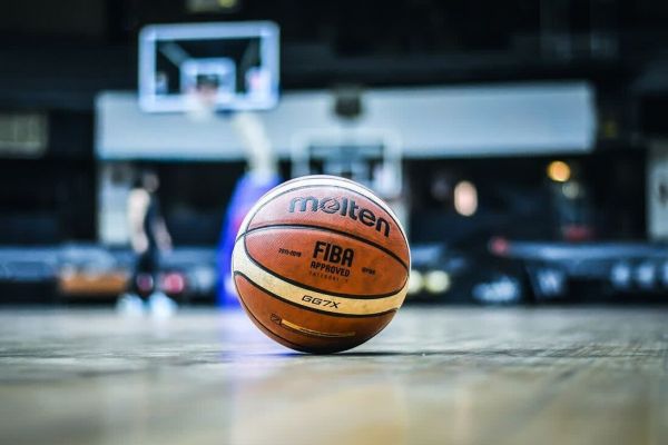 شکست جوانان ایران مقابل روسیه در مسابقات بسکتبال کالهکاپ