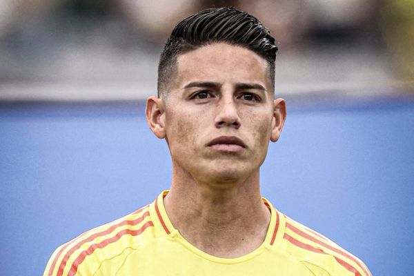  با درخشش خامس و مهاجم لیورپول، کلمبیا به نیمه نهایی کوپا آمریکا رسید