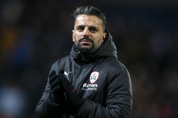  سرمربی ایرانی هدایت الریان قطر را به عهده گرفت