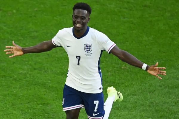 مصاحبه تحسین برانگیز ناجی انگلیس پس از صعود به نیمه نهایی یورو 2024