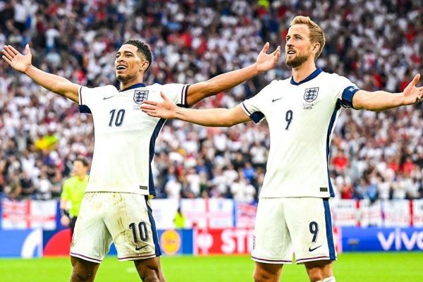 حریف مورد علاقه بلینگام در فینال یورو 2024