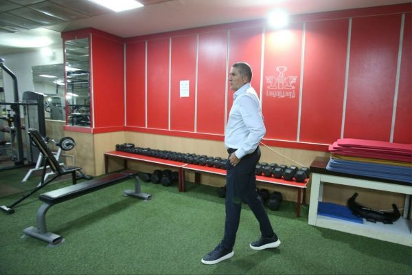 رونمایی از اولین منتقد سرمربی جدید پرسپولیس؛ او به درد تیم نمیخورد