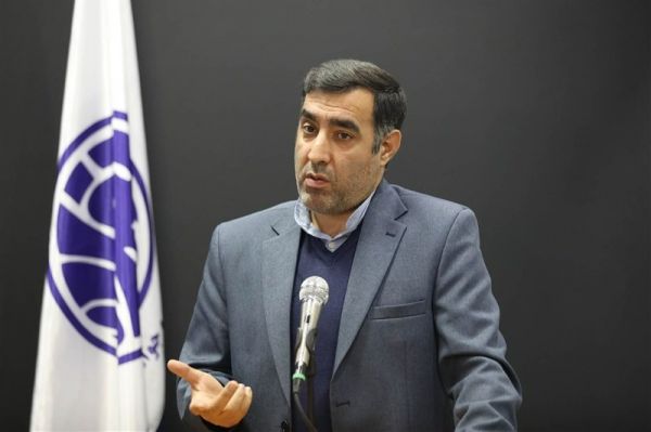 جوادی ظرفیت ۷ تا ۱۰ هزار نفری برای بانوان در ورزشگاه تختی در نظر گرفته شده است