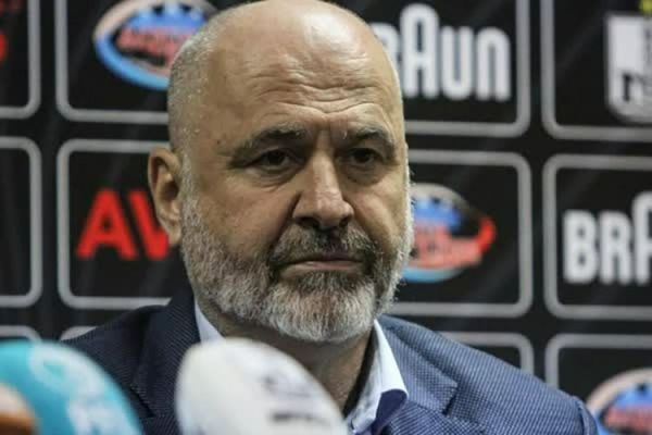 سرمربی استقلال خوزستان؛ از قهرمانی در بلگراد تا کار با یک ایرانی