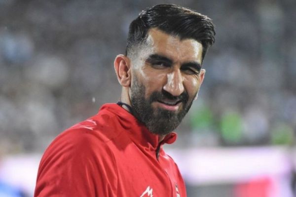 واکنش رییس کمیته تعیین وضعیت به شکایت پرسپولیس از بیرانوند