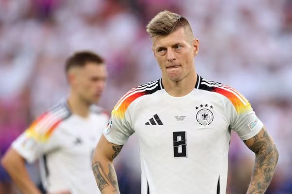 صحبتهای جنجالی کروس علیه مهاجران در آلمان