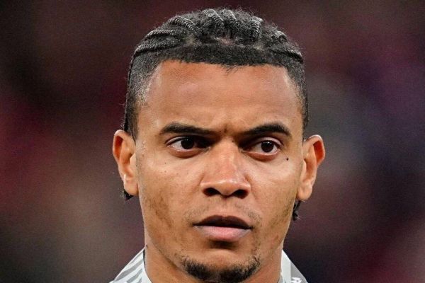 واکنش ستاره منچسترسیتی به پنالتی که مقابل انگلیس از دست داد