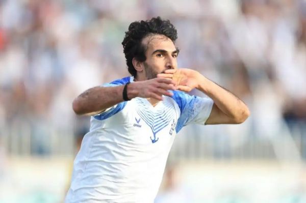  محمدرضا سلیمانی به فولاد پیوست