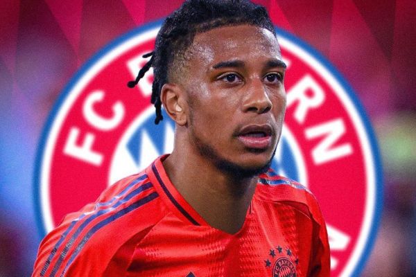  انتقال مایکل اولیسه به بایرن مونیخ نهایی شد