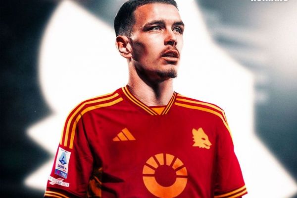  اولین خرید فصل رم از رن فرانسه خواهد بود