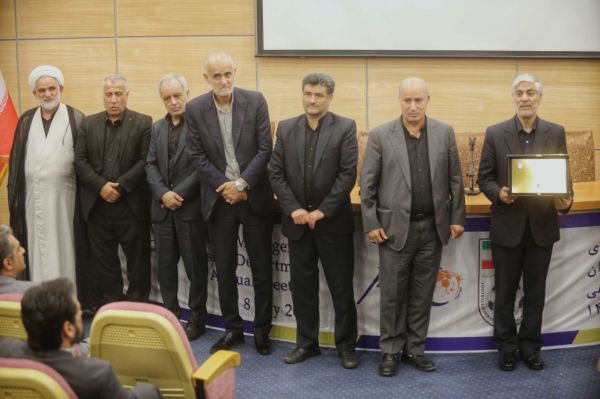 گزارش تصویری/ نشست سالانه ی مدیران عامل باشگاه های فوتبال ایران و دپارتمان صدور مجوز باشگاهی