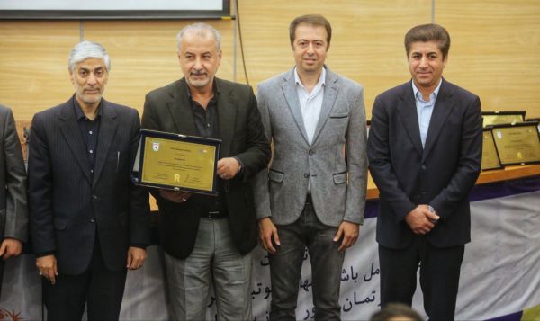 گزارش تصویری/ نشست سالانه ی مدیران عامل باشگاه های فوتبال ایران و دپارتمان صدور مجوز باشگاهی
