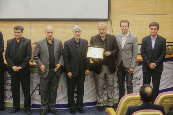 گزارش تصویری/ نشست سالانه ی مدیران عامل باشگاه های فوتبال ایران و دپارتمان صدور مجوز باشگاهی