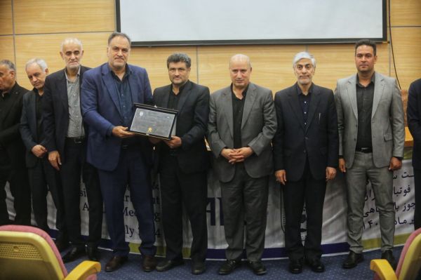 گزارش تصویری/ نشست سالانه ی مدیران عامل باشگاه های فوتبال ایران و دپارتمان صدور مجوز باشگاهی