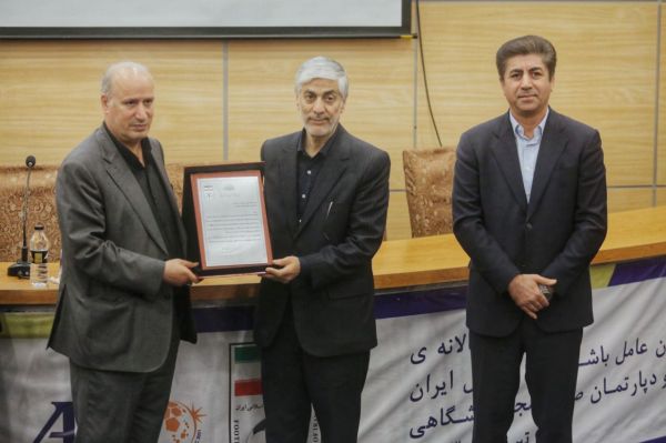 گزارش تصویری/ نشست سالانه ی مدیران عامل باشگاه های فوتبال ایران و دپارتمان صدور مجوز باشگاهی