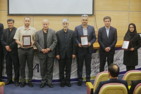 گزارش تصویری/ نشست سالانه ی مدیران عامل باشگاه های فوتبال ایران و دپارتمان صدور مجوز باشگاهی