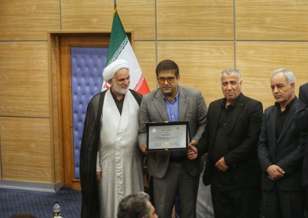 گزارش تصویری/ نشست سالانه ی مدیران عامل باشگاه های فوتبال ایران و دپارتمان صدور مجوز باشگاهی