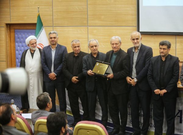 گزارش تصویری/ نشست سالانه ی مدیران عامل باشگاه های فوتبال ایران و دپارتمان صدور مجوز باشگاهی