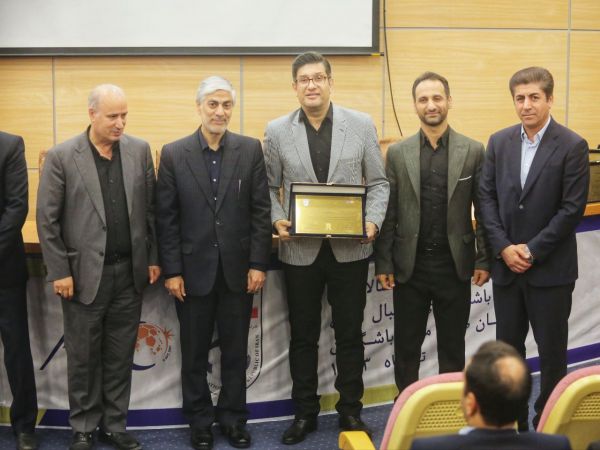 گزارش تصویری/ نشست سالانه ی مدیران عامل باشگاه های فوتبال ایران و دپارتمان صدور مجوز باشگاهی