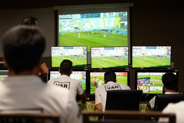  تأییدیه صداوسیما برای کارهای فنی مربوط به VAR