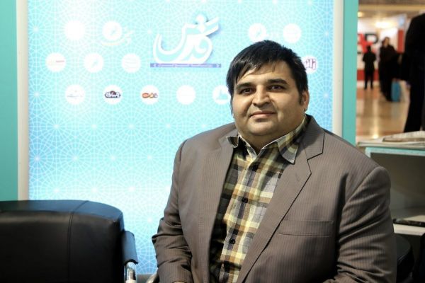 رضازاده هر کمکی که از دستم برآید برای موفقیت تیم پاراوزنه برداری انجام خواهد داد