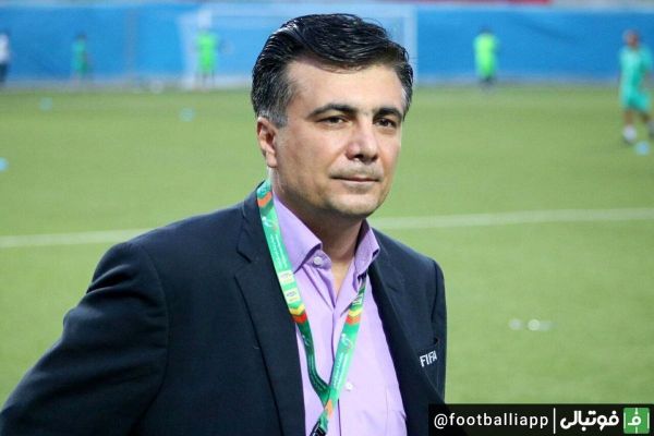  رفعتی  ورزشگاه تختی تقریبا آماده است و از برخی لحاظ از آزادی بهتر است