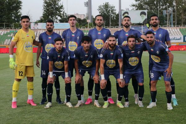  درخواست ویژه پیکان از فدراسیون فوتبال  مس رفسنجان به لیگ دسته اول برود   بهاروند گفت مس صعود کند، پیکان در لیگ برتر می‌ماند