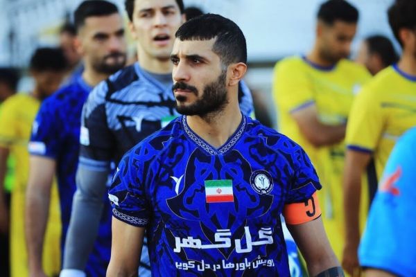 استقلالی سابق شاگرد گلمحمدی میشود