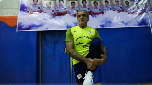 تاپ سکرت مدیر سابق فدراسیون فوتبال هیچ جایی در لیست وزرای پزشکیان ندارد