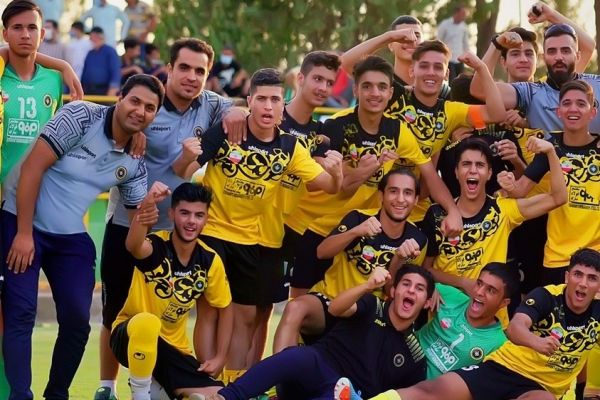 باشگاه سپاهان سال گذشته 40 میلیارد تومان برای آکادمی هزینه کردیم