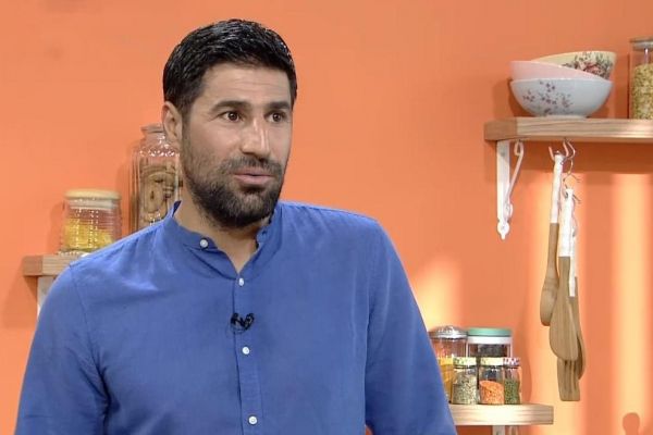 ادعای جالب بیکزاده؛ میخواهم مثل پژمان جمشیدی بازیگر شوم