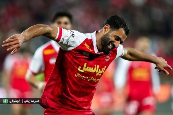  درخواست کنعانی‌زادگان برای افزایش قرارداد  پاسپورتش را هم تحویل نمی‌دهد