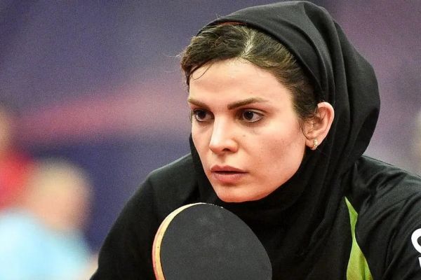 ندا شهسواری مهمترین دغدغه من تجهیزات است حقوق هم ندارم