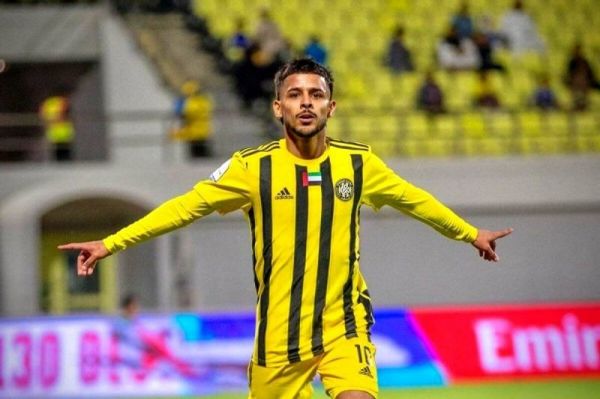  4 پیشنهاد رسمی برای مهدی قایدی از سوی تیم‌های اماراتی