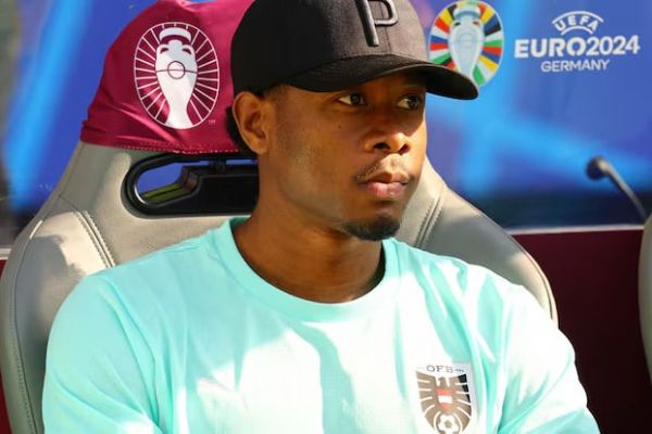 مدافع رئال مادرید نیم فصل اول را از دست میدهد