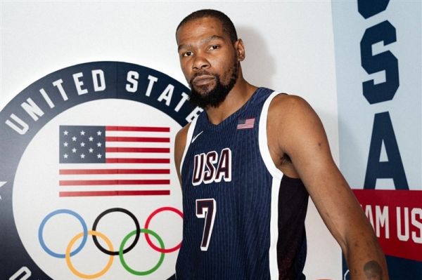 توصیههای فلسفی ملیپوشان بسکتبال آمریکا