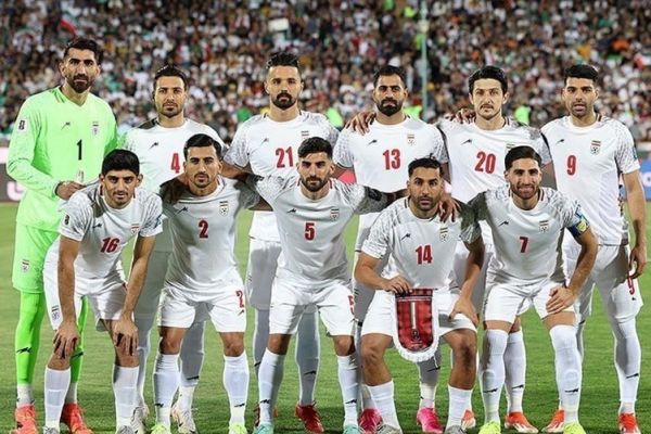  پرداخت مطالبات بازیکنان و کادرفنی تیم ملی فوتبال