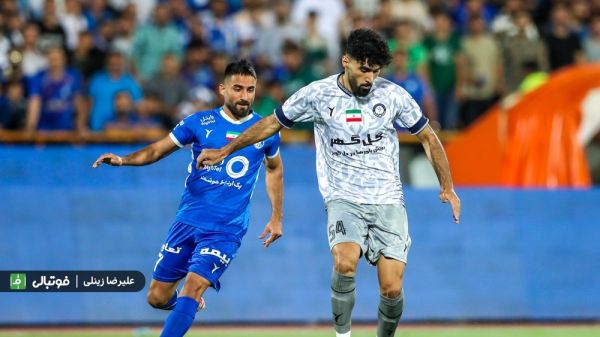 استقلال در انتظار پاسخ هیات مدیره گلگهر سامان فلاح با رضایتنامه سنگین، آبیپوش میشود