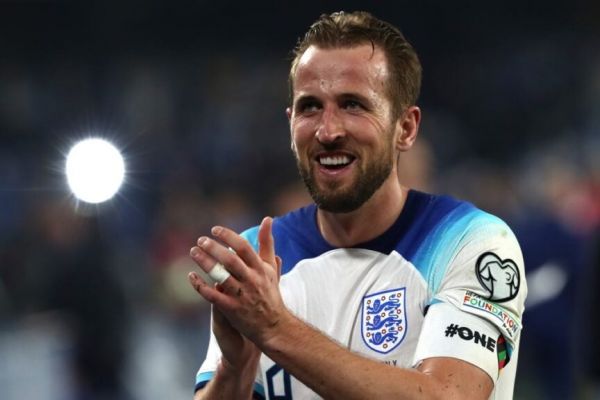  خاطرات خوب کاپیتان انگلیس از ورزشگاه دورتموند