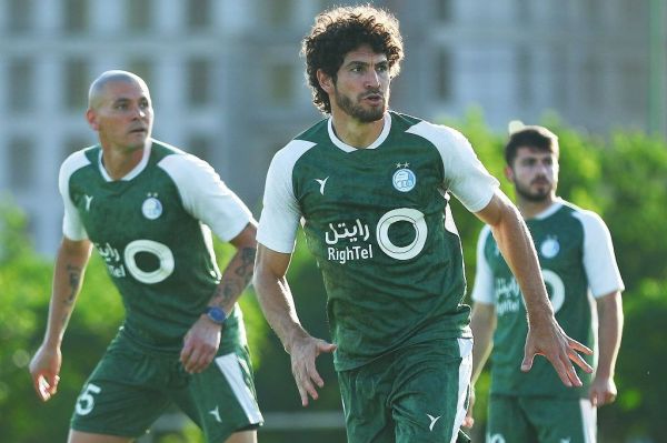  بازیکنان خارجی‌ استقلال اواخر هفته به تهران بازمی‌گردند