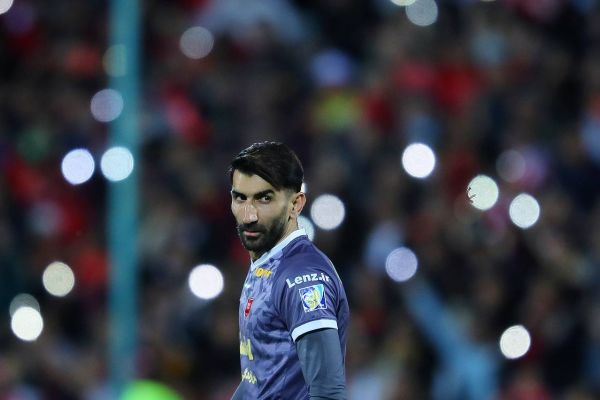 جلسه کمیته وضعیت پرسپولیس و بیرانوند به کجا رسید