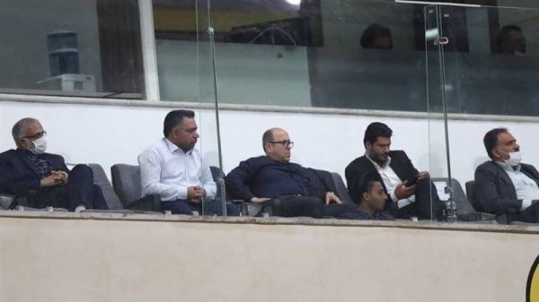 در یک اتفاق عجیب مدیر سابق بخش بین الملل استقلال مامور بازگرداندن قایدی شد کاظم قیم ایجنت شده است