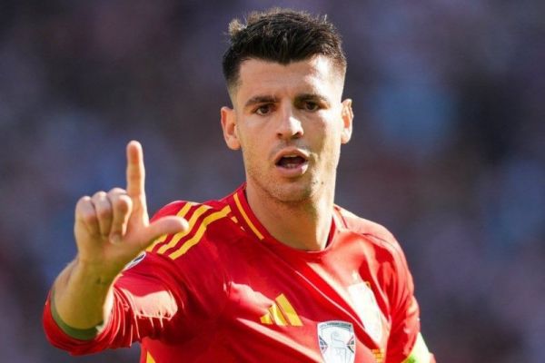 سه انتقالی که در پی پیوستن مهاجم اسپانیایی به میلان رخ میدهند