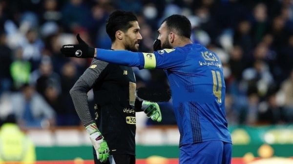 گزارش فنی سیاست ویژه باشگاه و کادر فنی استقلال و هلدینگ خلیج فارس از بین بردن تمامی نقاط قوت استقلال