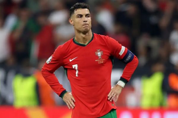 حمله جدید به روبرتو مارتینز از رونالدو ترسیدی