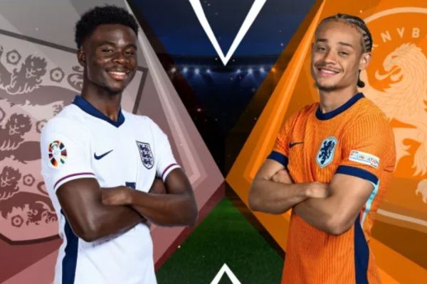  پیش بازی هلند - انگلیس؛ تقابل لاله های نارنجی با سه شیرها