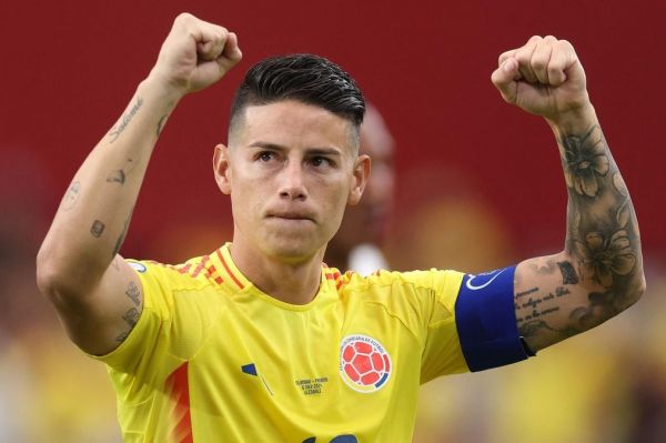  حریف آرژانتین در فینال کوپا آمریکا مشخص شد؛ سوارز به مسی نرسید